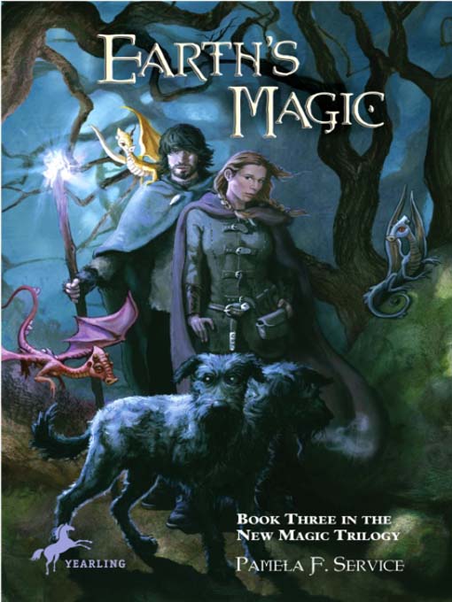 Title details for Earth's Magic by Pamela F. Service - Available
